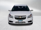 Used 2014 Chevrolet Cruze LT image 2