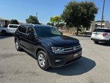 Used 2018 Volkswagen Atlas SE image 3