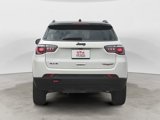 Used 2020 Jeep Compass Trailhawk image 4