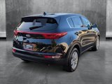 Used 2018 Kia Sportage LX image 5
