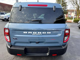 Used 2024 Ford Bronco Sport Big Bend image 4