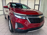 Certified 2023 Chevrolet Equinox LT image 2
