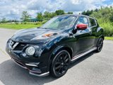 Used 2015 Nissan Juke NISMO image 2