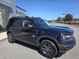 Used 2022 Ford Bronco Sport Big Bend image 3
