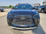 Used 2021 Chevrolet Blazer LT w/ Redline Edition image 2