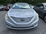Used 2011 Hyundai Sonata GLS w/ Popular Equipment Pkg 2 image 5