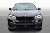 Used 2019 BMW X6 sDrive35i w/ M Sport Package image 3