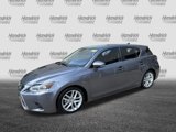 Used 2015 Lexus CT 200h image 5