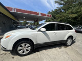 Used 2012 Subaru Outback 2.5i Premium image 2