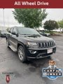 Used 2018 Jeep Grand Cherokee Limited image 2
