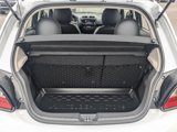 New 2024 Mitsubishi Mirage SE image 6