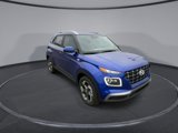 New 2024 Hyundai Venue Limited image 2