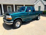 Used 1996 Ford F150 XLT image 2