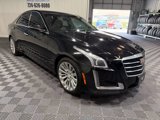 Used 2016 Cadillac CTS Luxury image 3