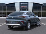 New 2025 Buick Envista Preferred w/ Convenience II Package image 4
