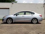 Used 2013 Subaru Impreza 2.0i Premium image 3