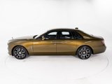 New 2024 Rolls-Royce Ghost Black Badge image 2