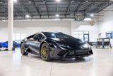 Used 2024 Lamborghini Huracan Sterrato image 3