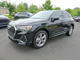 Certified 2024 Audi Q3 2.0T Premium w/ Convenience Package image 3