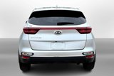 Used 2020 Kia Sportage LX image 4