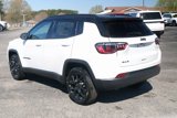 New 2024 Jeep Compass Latitude w/ Convenience Group image 4