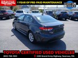 Certified 2023 Toyota Corolla LE image 5