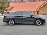 Used 2017 Nissan Sentra SR image 2