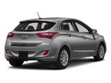 Used 2016 Hyundai Elantra GT image 3