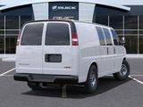 New 2025 GMC Savana 2500 w/ Driver Convenience Package image 4
