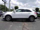 Used 2017 Cadillac XT5 Luxury w/ Driver Awareness Package image 5