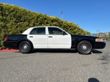 Used 2001 Ford Crown Victoria Police Interceptor image 4