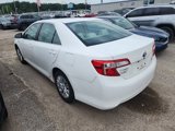Used 2014 Toyota Camry LE image 6