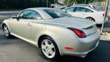 Used 2004 Lexus SC 430 Convertible image 3
