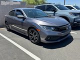 Used 2020 Honda Civic Sport image 3