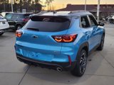 New 2025 Chevrolet TrailBlazer RS w/ Convenience Package image 2