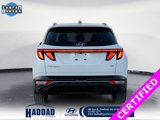 Used 2022 Hyundai Tucson SEL w/ Cargo Package image 4