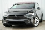 Used 2018 Tesla Model X 100D image 3