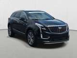 Certified 2022 Cadillac XT5 Premium Luxury w/ Technology Package image 3