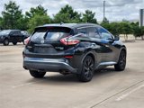 Used 2017 Nissan Murano Platinum w/ Platinum Technology Package image 5