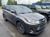 Used 2018 Toyota Highlander Plus image 2
