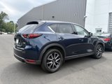 Used 2017 MAZDA CX-5 Grand Touring w/ Premium Package image 3