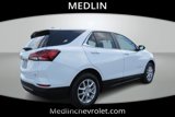 Used 2024 Chevrolet Equinox LT image 6