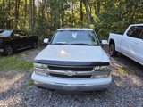 Used 2003 Chevrolet Tahoe LT image 2