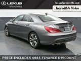 Used 2018 Mercedes-Benz CLA 250 image 6