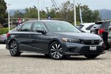 Used 2024 Honda Civic EX image 2