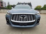 Used 2023 INFINITI QX55 Luxe w/ Accent Package image 2