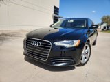 Used 2012 Audi A6 2.0T Premium Plus image 2