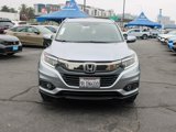 Certified 2021 Honda HR-V EX image 4