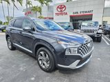 Used 2021 Hyundai Santa Fe SEL image 2