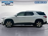Used 2020 Chevrolet Traverse LT w/ LT Premium Package image 2